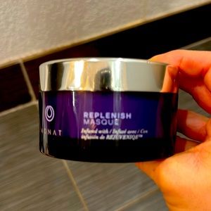 Never used Monat replenish mask
